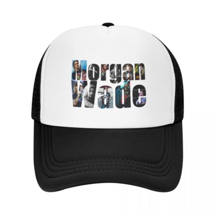 morgan wade Baseball Cap Woman Hats