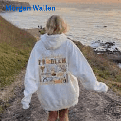 Morgan Wallen Hoodie Craze and the Rise of Country Chic