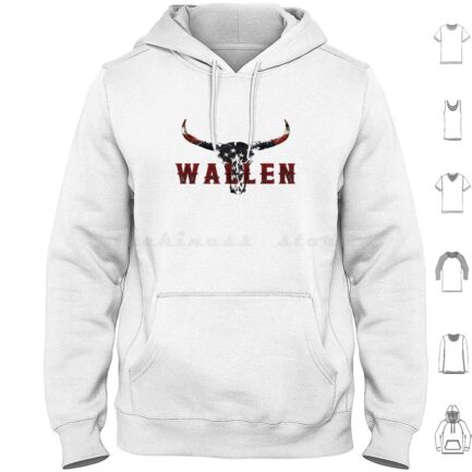 The Best Picks from the Morgan Wallen Official Store