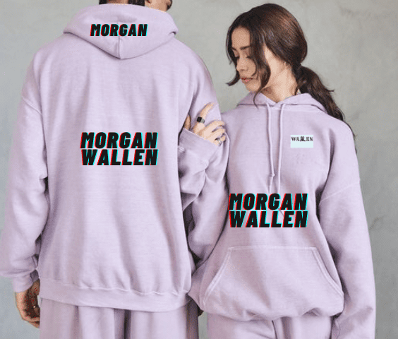 Shop the Latest Collection from MORGAN WALLEN on Official Store.