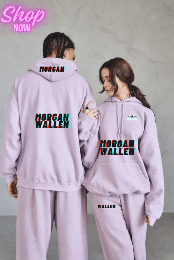 Shop the Latest Collection from MORGAN WALLEN on Official Store.